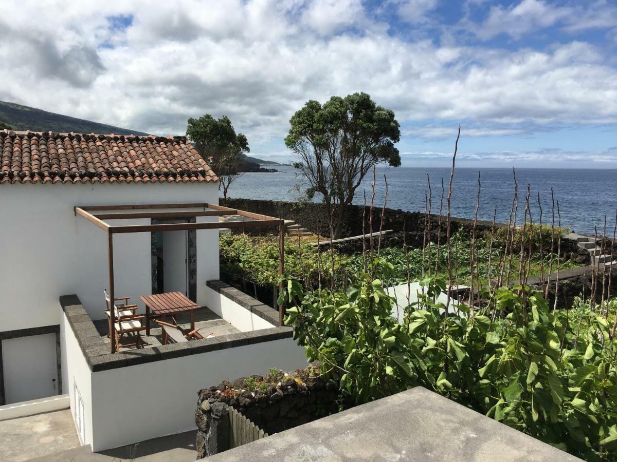 Villa Casa Comprida Santo Amaro  Esterno foto