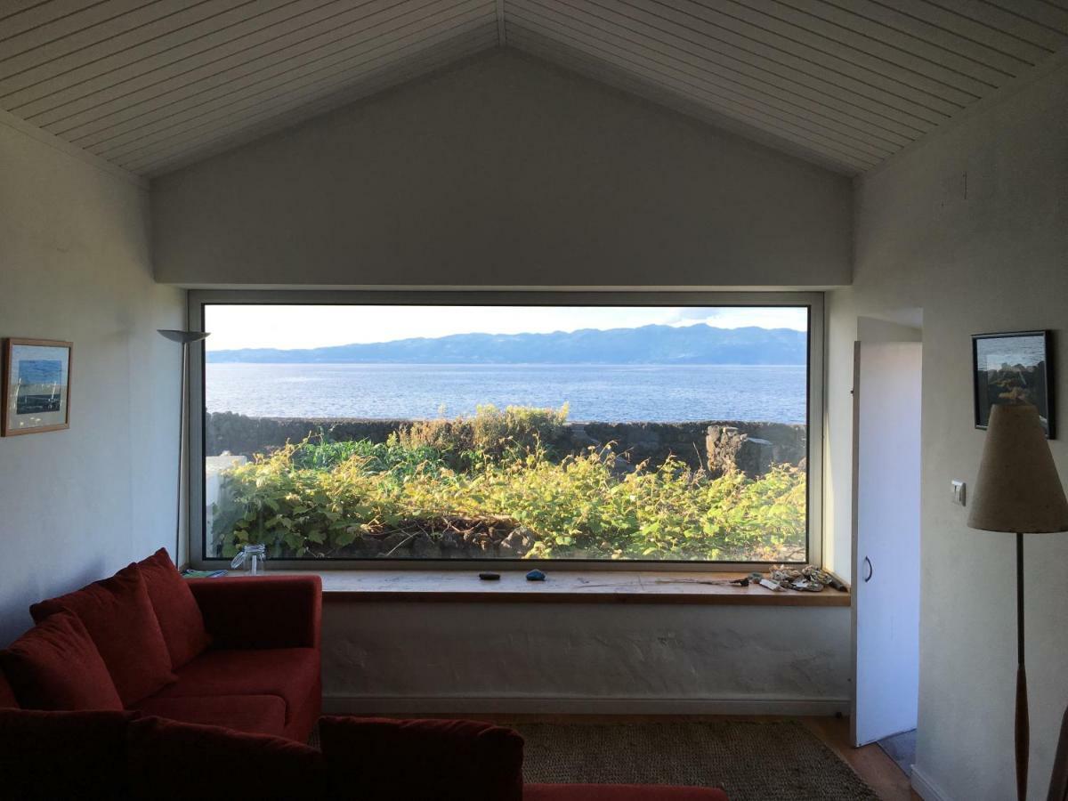 Villa Casa Comprida Santo Amaro  Esterno foto
