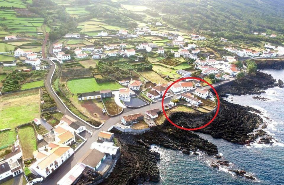 Villa Casa Comprida Santo Amaro  Esterno foto